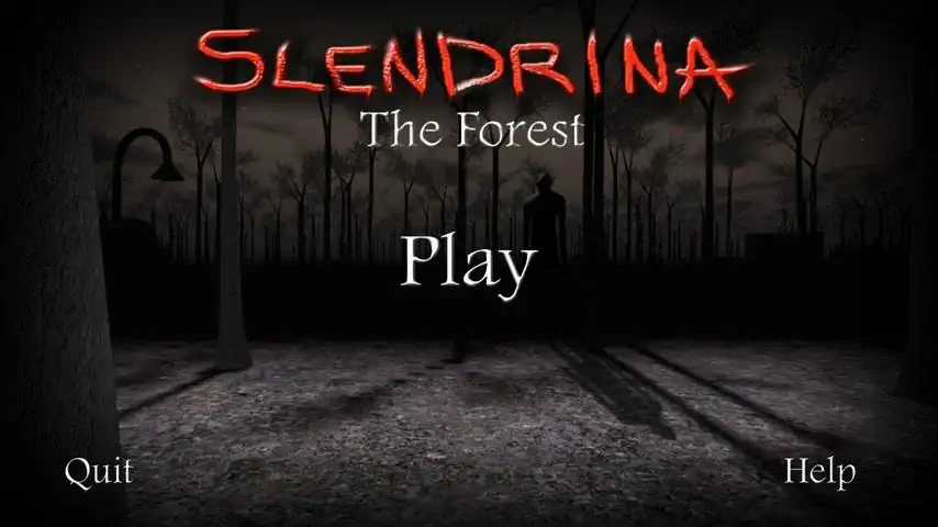 Download Slendrina: The Forest [MOD, Unlimited money/coins] + Hack [MOD, Menu] for Android
