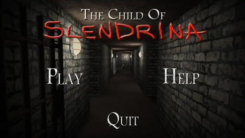 Download The Child Of Slendrina [MOD, Unlimited money] + Hack [MOD, Menu] for Android