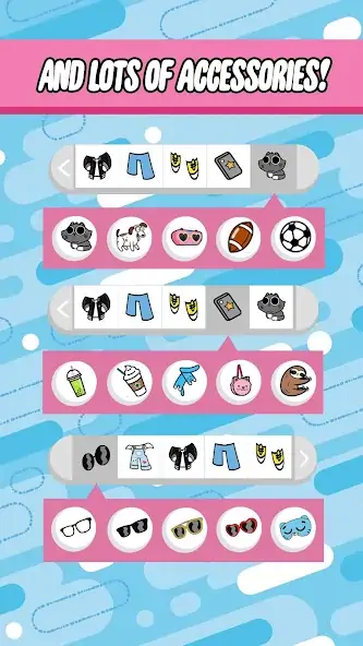 Download Powerpuff Yourself [MOD, Unlimited money] + Hack [MOD, Menu] for Android
