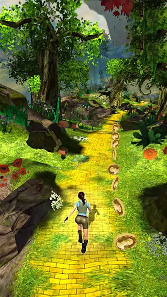 Download Temple Jungle Prince Run [MOD, Unlimited money/coins] + Hack [MOD, Menu] for Android