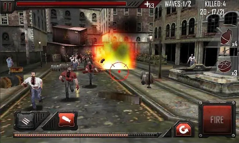 Download Zombie Roadkill 3D [MOD, Unlimited money] + Hack [MOD, Menu] for Android
