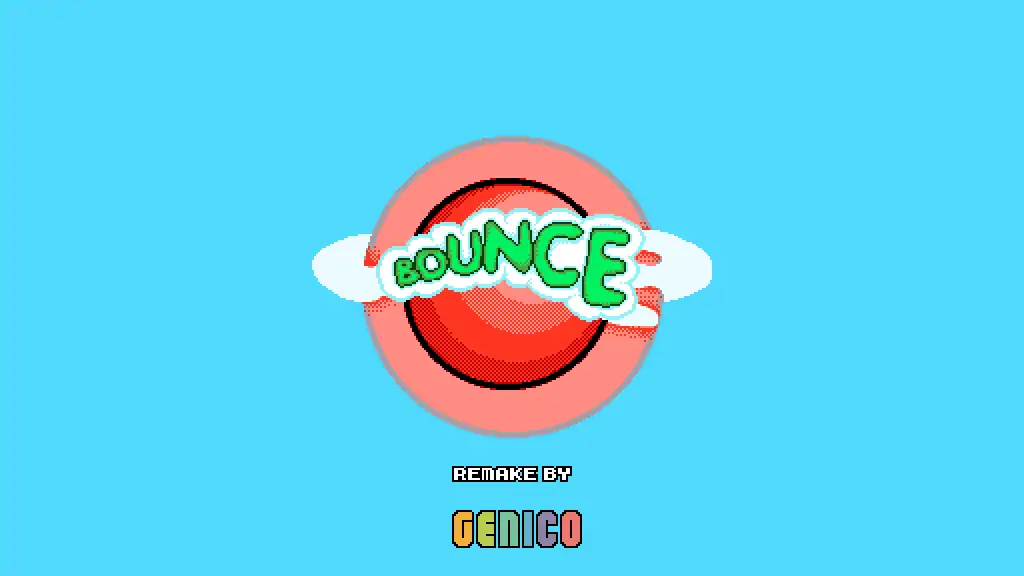 Download Bounce Classic [MOD, Unlimited money/coins] + Hack [MOD, Menu] for Android