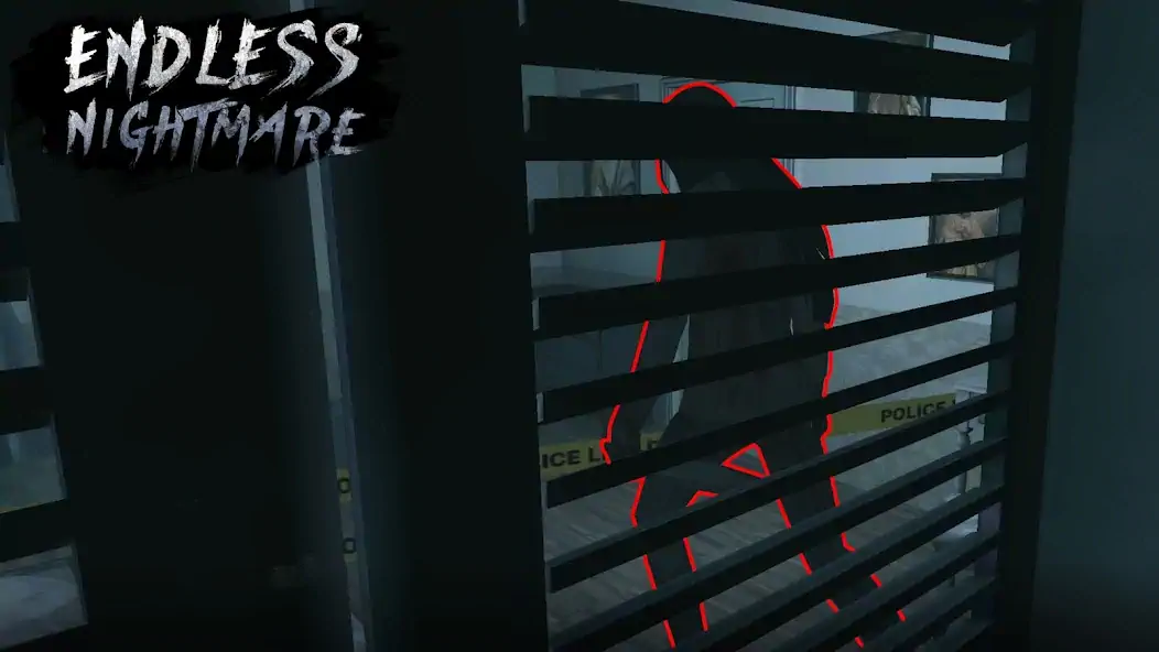 Download Endless Nightmare 1: Home [MOD, Unlimited money/coins] + Hack [MOD, Menu] for Android