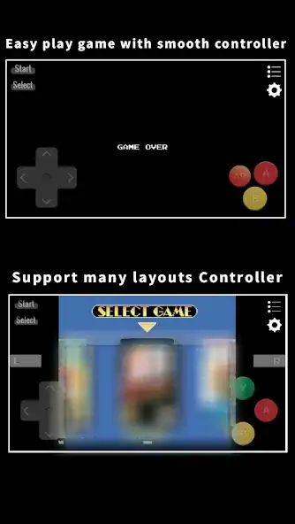 Download Super Emulator - Retro Classic [MOD, Unlimited money/gems] + Hack [MOD, Menu] for Android