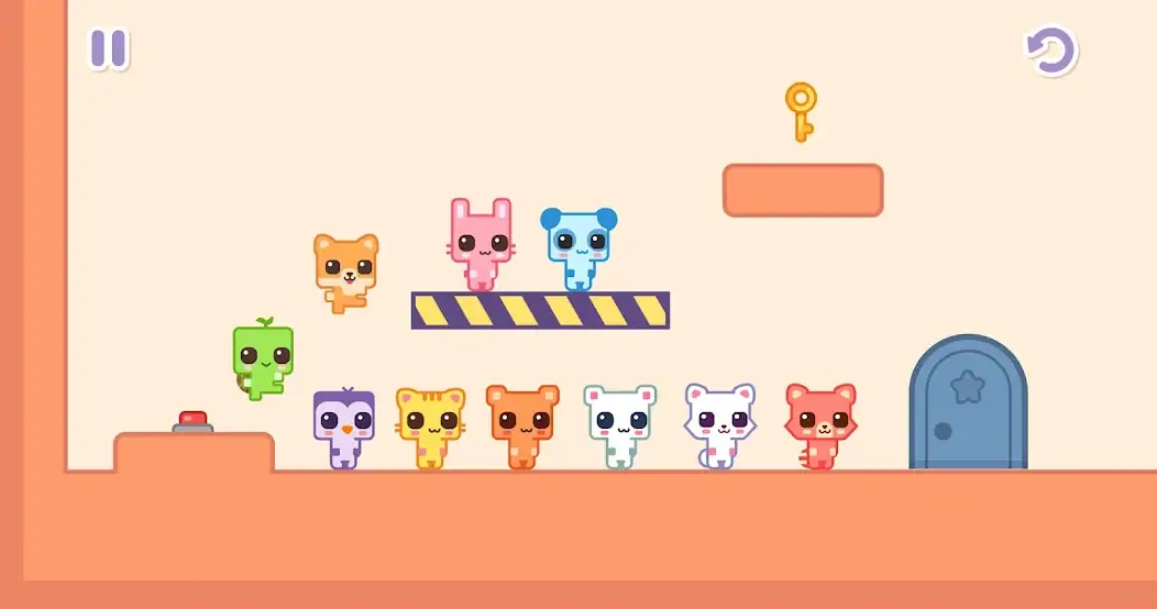 Download Online Cats – Multiplayer Park [MOD, Unlimited money/gems] + Hack [MOD, Menu] for Android