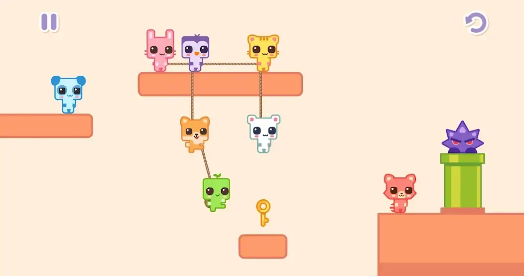 Download Online Cats – Multiplayer Park [MOD, Unlimited money/gems] + Hack [MOD, Menu] for Android