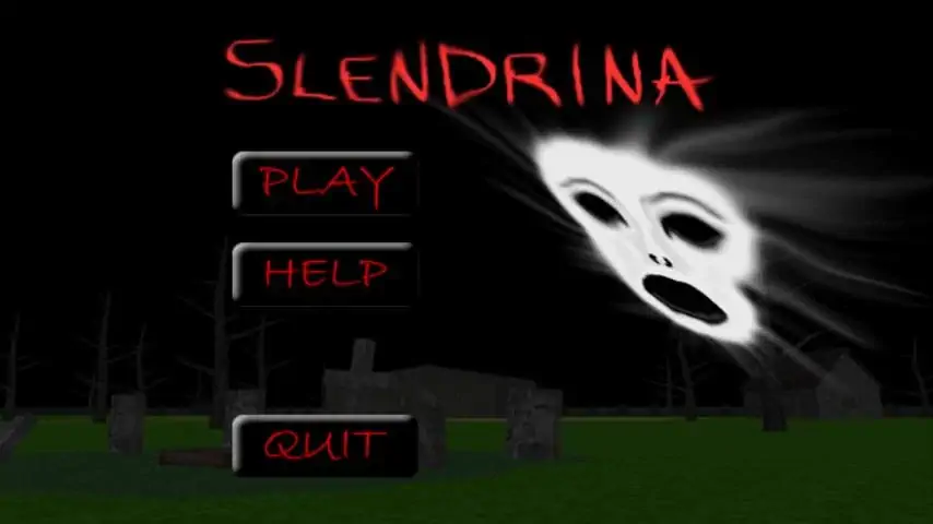 Download Slendrina (Free) [MOD, Unlimited money/coins] + Hack [MOD, Menu] for Android