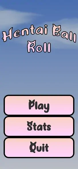 Download Hentai Ball Roll [MOD, Unlimited money/gems] + Hack [MOD, Menu] for Android
