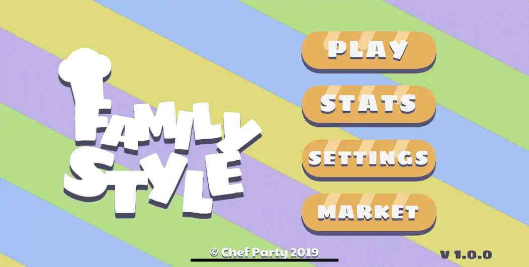 Download Family Style [MOD, Unlimited coins] + Hack [MOD, Menu] for Android