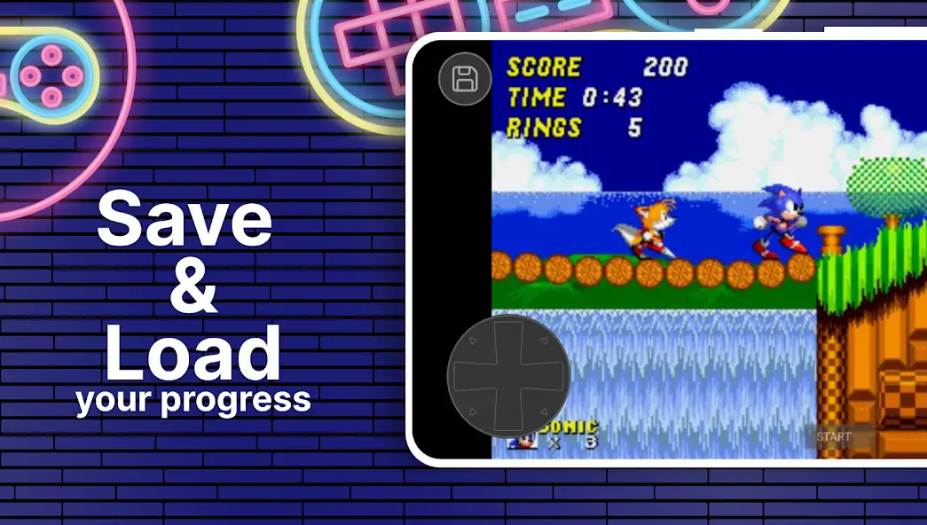 Download Retro Games 90s: Console Games [MOD, Unlimited money/gems] + Hack [MOD, Menu] for Android