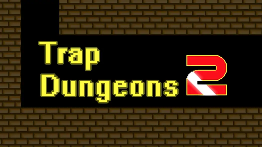Download Trap Dungeons 2 [MOD, Unlimited money/gems] + Hack [MOD, Menu] for Android