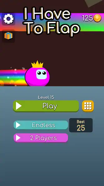 Download I Have To Flap [MOD, Unlimited money/gems] + Hack [MOD, Menu] for Android
