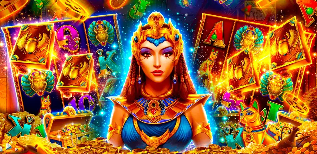 Download Egyptian Treasure Keeper [MOD, Unlimited money/gems] + Hack [MOD, Menu] for Android