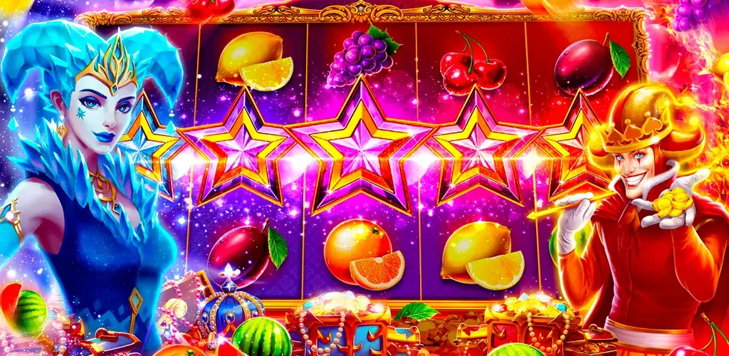 Download Star of the Joker [MOD, Unlimited coins] + Hack [MOD, Menu] for Android