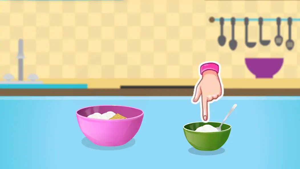 Download cooking games vegan chocolate [MOD, Unlimited money/gems] + Hack [MOD, Menu] for Android