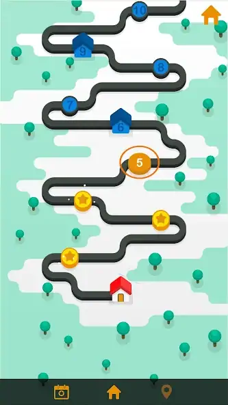 Download Link the Links [MOD, Unlimited coins] + Hack [MOD, Menu] for Android