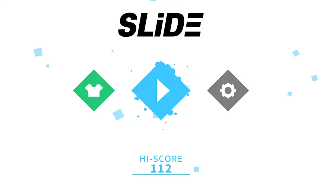 Download SLIDE [MOD, Unlimited money/gems] + Hack [MOD, Menu] for Android
