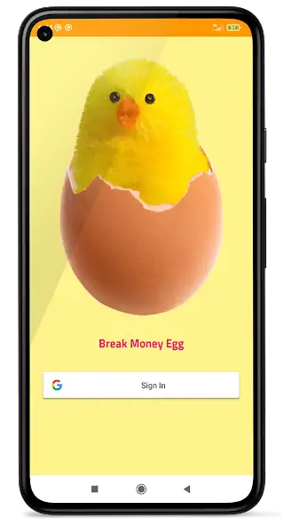 Download Break Money Egg [MOD, Unlimited money/gems] + Hack [MOD, Menu] for Android