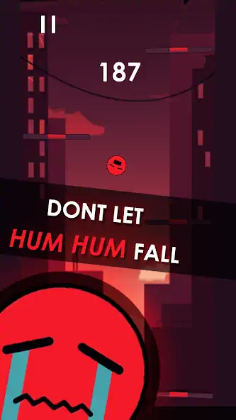 Download Hum Hum Jump [MOD, Unlimited money] + Hack [MOD, Menu] for Android
