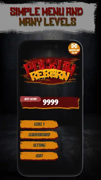 Download Pocong Reborn. Ghosts AR Games [MOD, Unlimited money] + Hack [MOD, Menu] for Android