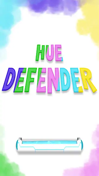 Download HUE Defender [MOD, Unlimited money] + Hack [MOD, Menu] for Android