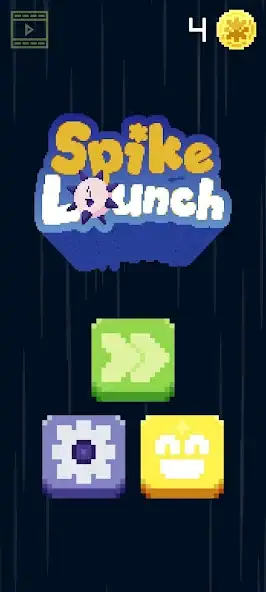 Download Spike Launch [MOD, Unlimited money] + Hack [MOD, Menu] for Android