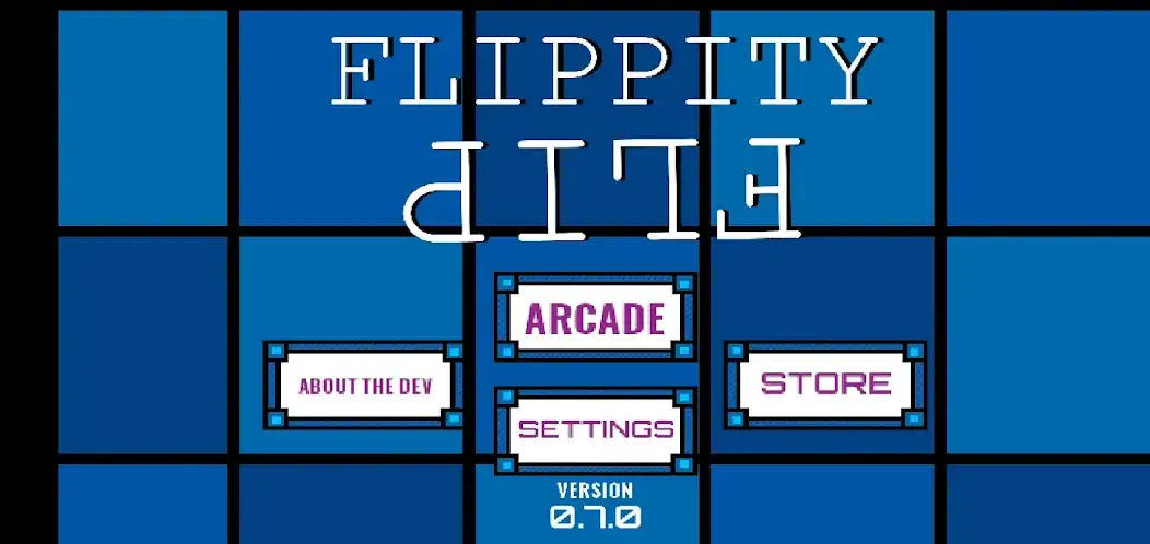 Download Flippity Flip [MOD, Unlimited money/coins] + Hack [MOD, Menu] for Android
