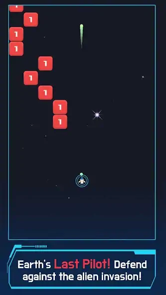 Download Space BlocKing - Shooting game [MOD, Unlimited money/gems] + Hack [MOD, Menu] for Android