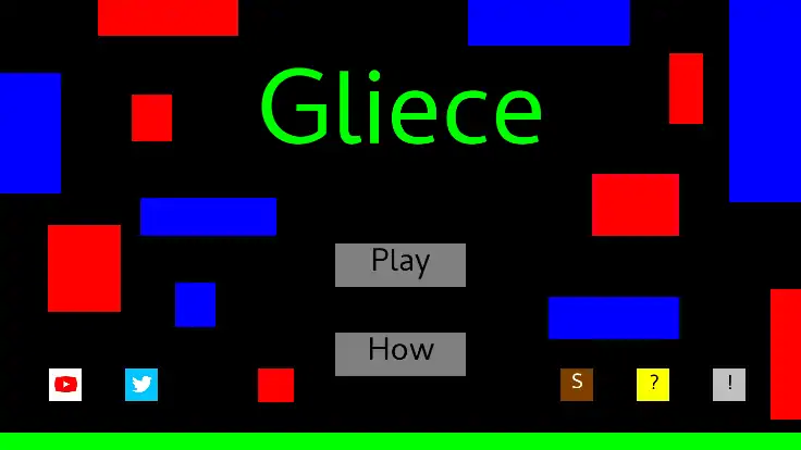 Download Gliece [MOD, Unlimited money/coins] + Hack [MOD, Menu] for Android