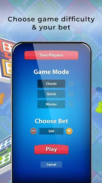 Download LU Star Game [MOD, Unlimited money/gems] + Hack [MOD, Menu] for Android