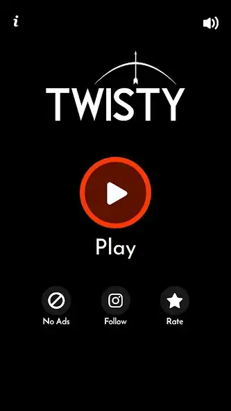 Download Twisty Arrow! [MOD, Unlimited money] + Hack [MOD, Menu] for Android