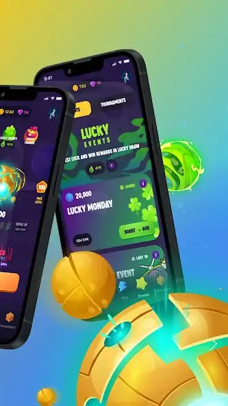 Download Arc8: The Addictive Arcade [MOD, Unlimited coins] + Hack [MOD, Menu] for Android