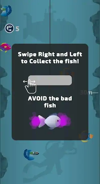 Download Idle Furry Fishing! [MOD, Unlimited money] + Hack [MOD, Menu] for Android
