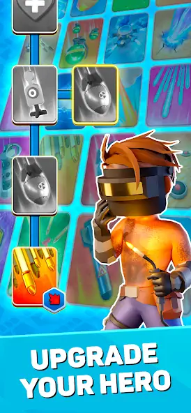 Download Merge Army: Build & Defend [MOD, Unlimited money/coins] + Hack [MOD, Menu] for Android
