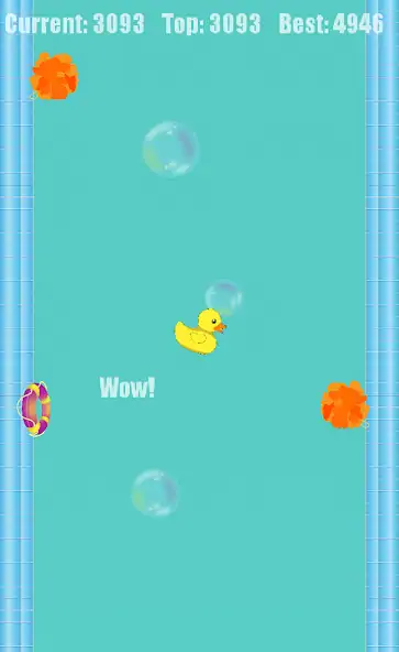 Download Yellow duck [MOD, Unlimited money/coins] + Hack [MOD, Menu] for Android
