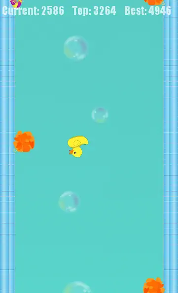 Download Yellow duck [MOD, Unlimited money/coins] + Hack [MOD, Menu] for Android