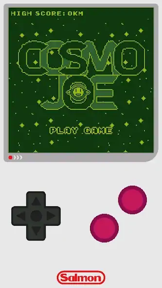 Download GameBoy Classics: Cosmo Joe [MOD, Unlimited money/coins] + Hack [MOD, Menu] for Android