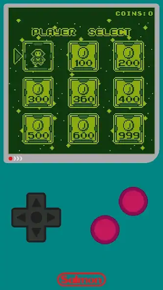 Download GameBoy Classics: Cosmo Joe [MOD, Unlimited money/coins] + Hack [MOD, Menu] for Android