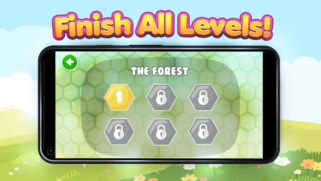 Download Bee Flappy Game [MOD, Unlimited money/coins] + Hack [MOD, Menu] for Android