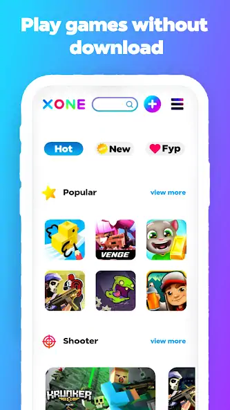 Download PLAYMODE - Play now [MOD, Unlimited money/coins] + Hack [MOD, Menu] for Android