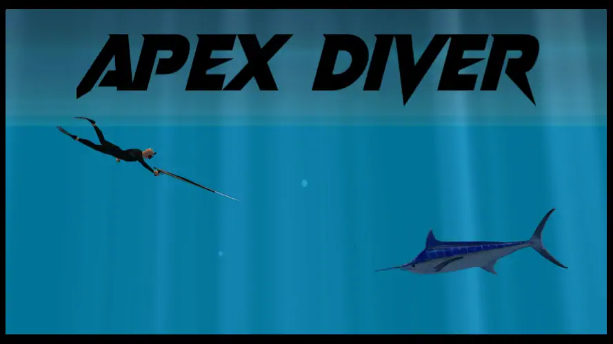 Download ApexDiver [MOD, Unlimited money/coins] + Hack [MOD, Menu] for Android