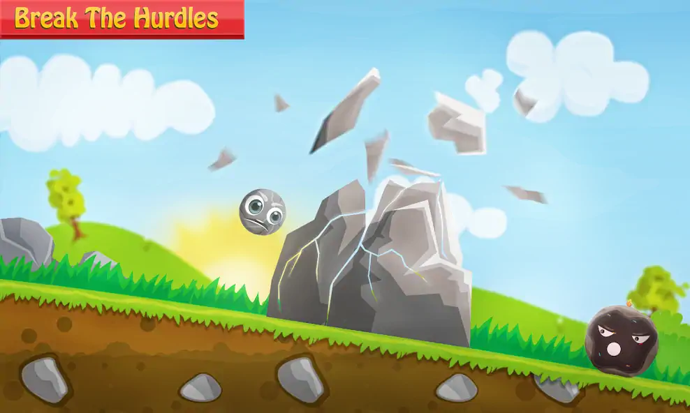 Download Bounce Tales Adventures [MOD, Unlimited money] + Hack [MOD, Menu] for Android