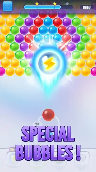 Download Bubble Shooter Original Game [MOD, Unlimited coins] + Hack [MOD, Menu] for Android