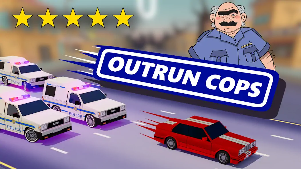 Download Taxi Ranked [MOD, Unlimited money] + Hack [MOD, Menu] for Android