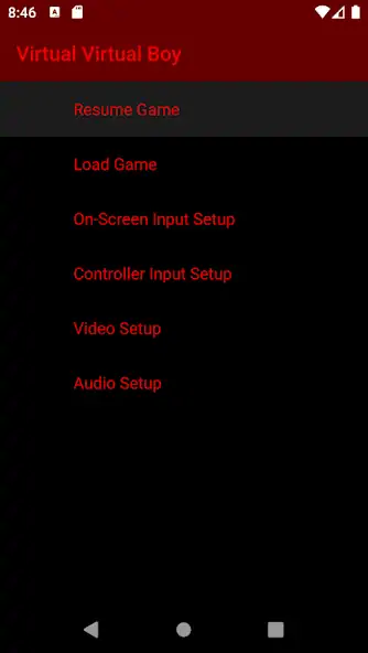 Download Virtual Virtual Boy [MOD, Unlimited money] + Hack [MOD, Menu] for Android