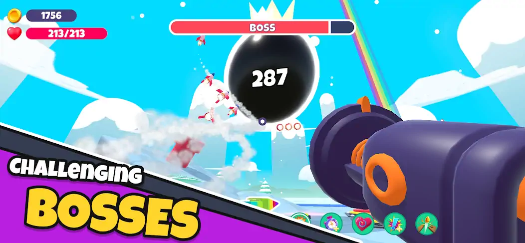 Download Super Balls 3D [MOD, Unlimited money/gems] + Hack [MOD, Menu] for Android