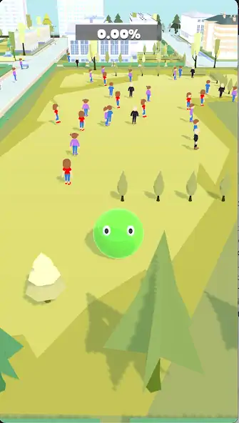 Download Bloated Slime [MOD, Unlimited money/coins] + Hack [MOD, Menu] for Android