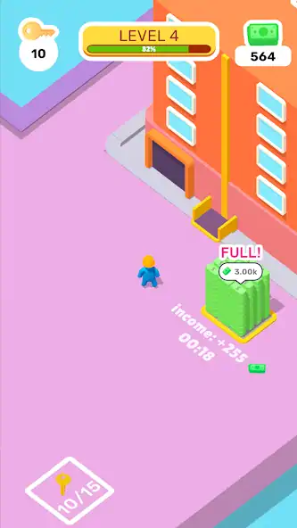 Download Landlord Inc. [MOD, Unlimited money/coins] + Hack [MOD, Menu] for Android