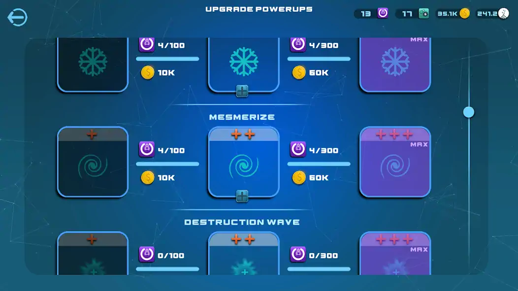 Download Space Beyond Geoverse [MOD, Unlimited money/gems] + Hack [MOD, Menu] for Android