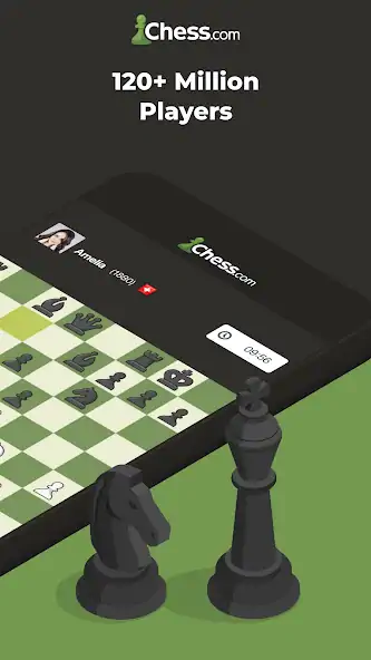 Download Chess - Play and Learn [MOD, Unlimited money/coins] + Hack [MOD, Menu] for Android